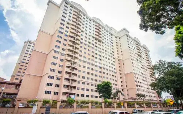 Kuala Lumpur Holiday Home 2