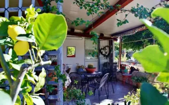 Rustico Nel Verde