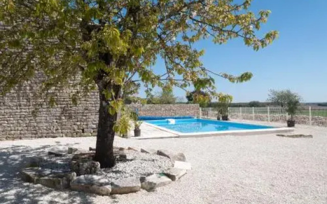 The Courtyard