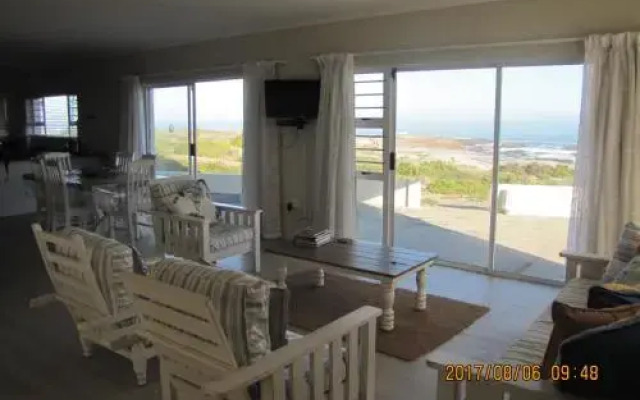 Seester Accommodation
