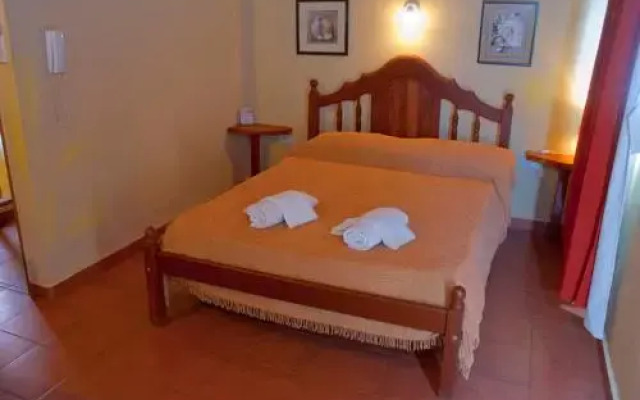 Sierras Rent Aparts