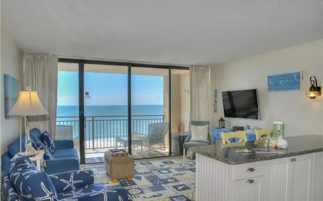 Ocean Forest 1107- Ocean Front