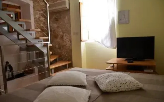 Holiday Homes Susak Sansego