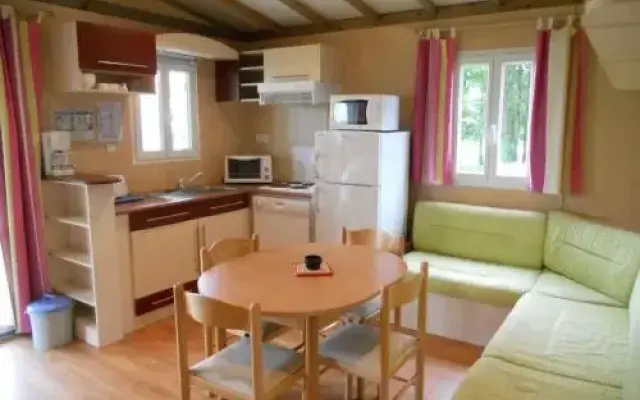 Village de Chalets
