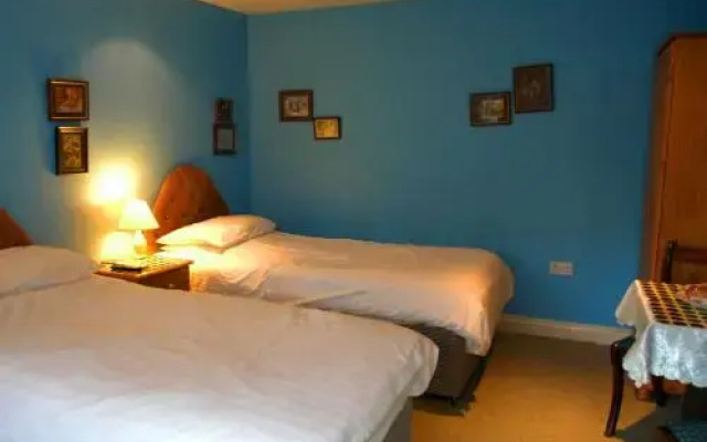 The Arlington House - B&B