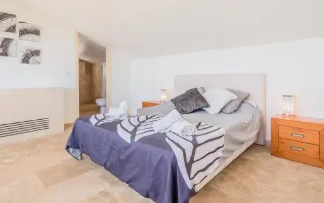 Villa Mal Pas