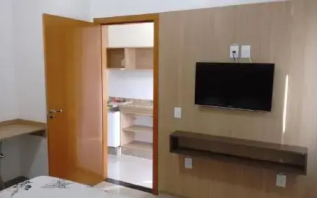 Pantanal Norte Hotel