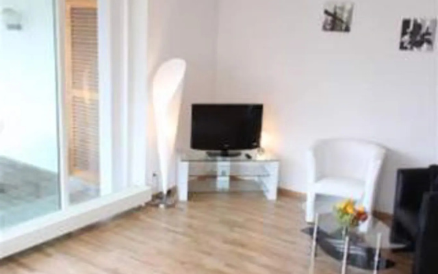 City-Apartment Oranienburgerstraße