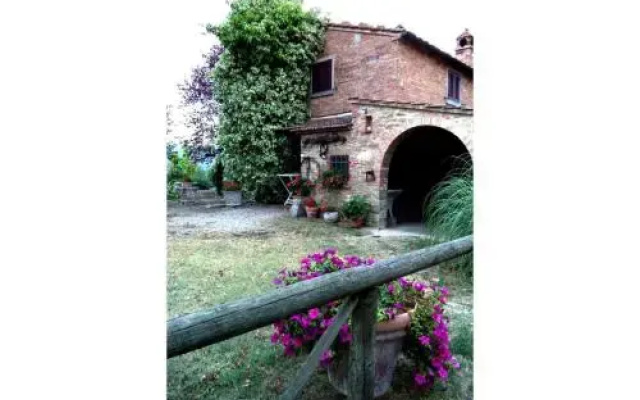 Fattoria La Gabola