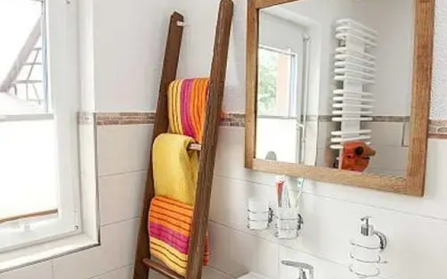 Ferienwohnung Leppert
