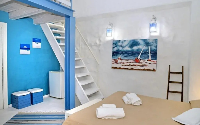 B&B Scacciapensieri