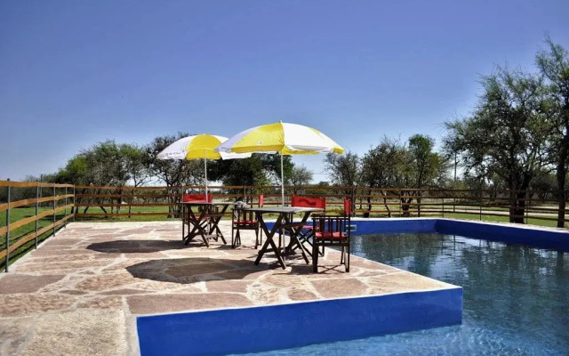 Posada Ayres del Golf