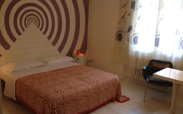 Отель Casa Olivia комната для гостей