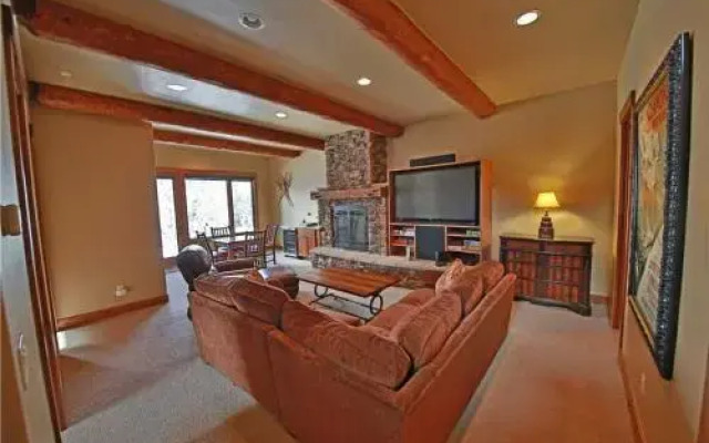 Dreamcatcher 9A - 4 Br House