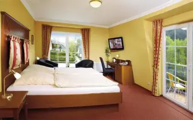 Landhotel Neumuhle