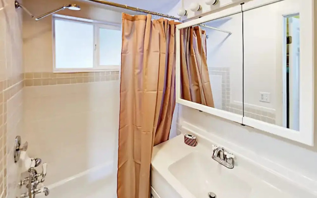 Mountain Glen - 3 Br Home