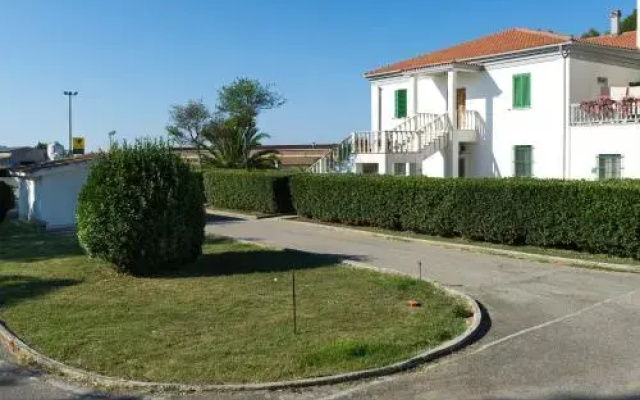 Fattoria di Vaira