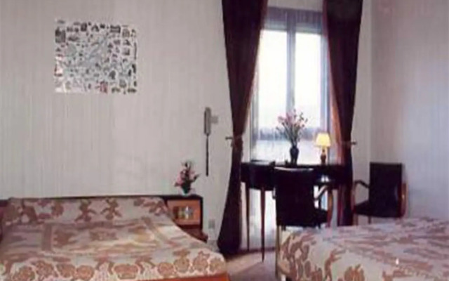 Relais de La Ribeyrie
