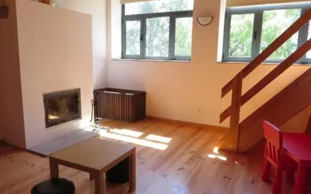 Casa de Sao Mamede
