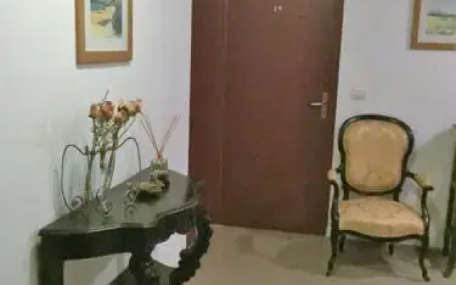 Hôtel Aiglon