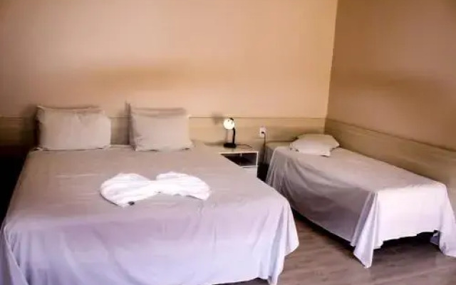 Leme Plaza Hotel