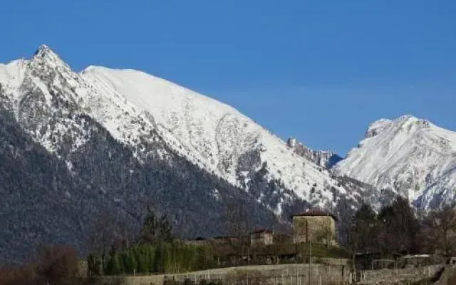 La casa di Clara