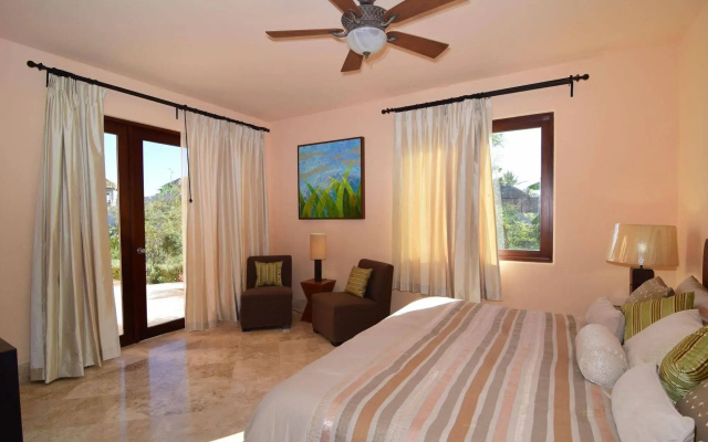 Villa de los Suenos