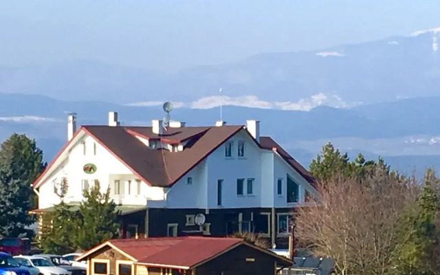 Kartaltepe Boutique Hotel Турция, Болу - 1 отзыв об отеле, цены и фото номеров - забронировать отель Kartaltepe Boutique Hotel онлайн вид на фасад
