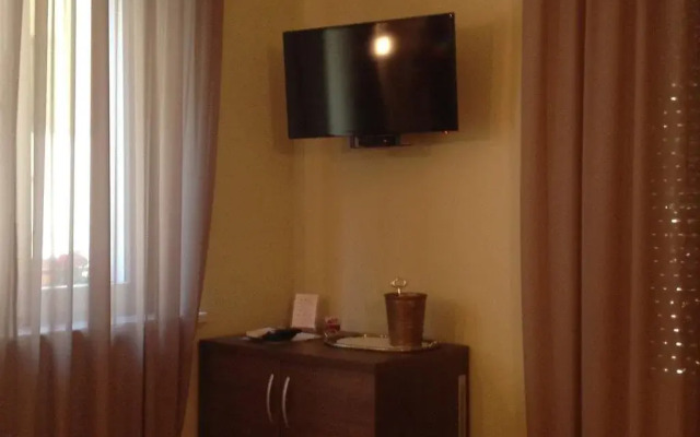 B&B Villa DallAgnola