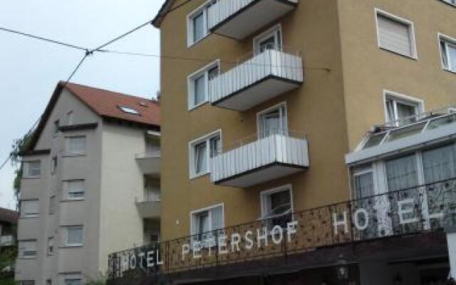 Hotel Petershof 1