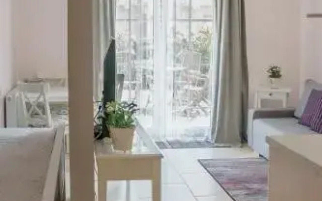 Baltic Home Apartament Mercedes