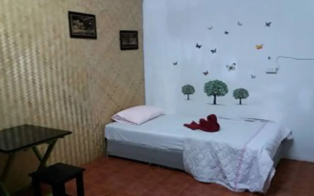 Отель Pattarawadeehouse комната для гостей