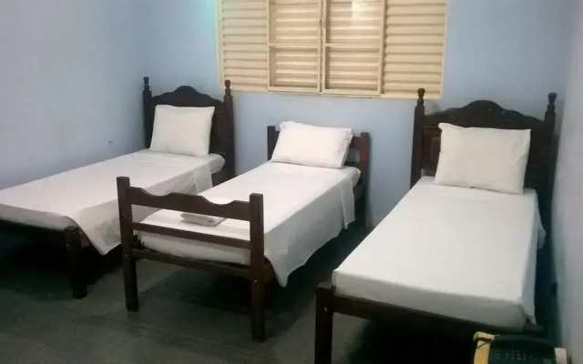 Hotel Mirante da Serra