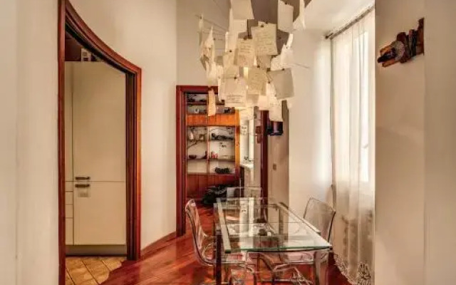 Pellegrino Apartment