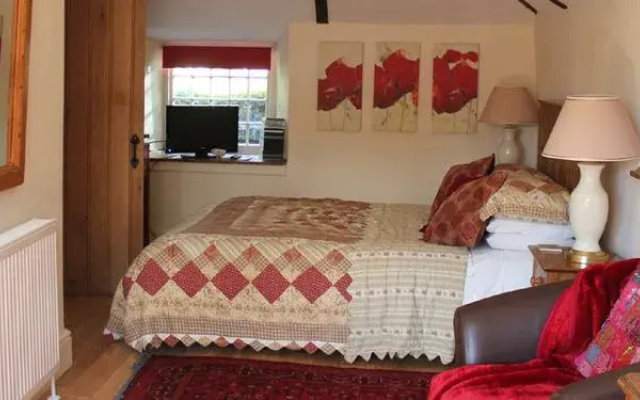 Culloden Farmhouse