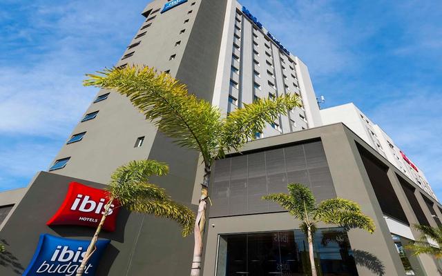 Ibis Navegantes Itajai Itajai Brazil Zenhotels - 