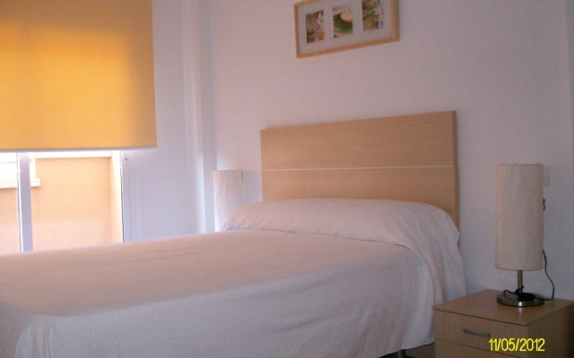 Apartamentos Turísticos Costamar