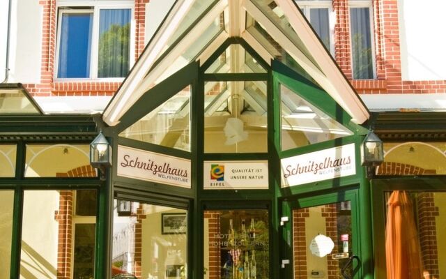 Haus Hohenzollern In Bad Bertrich Germany From 78 Photos