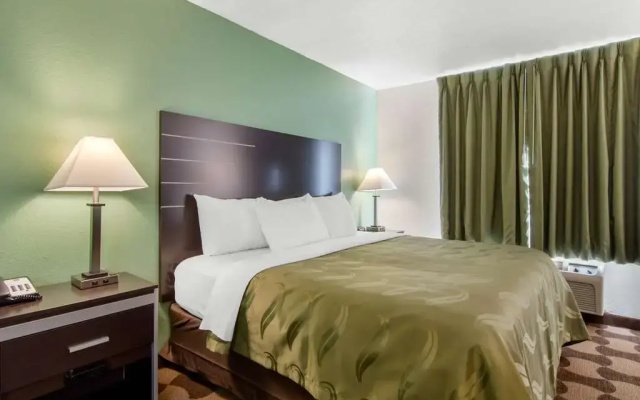 Quality Inn