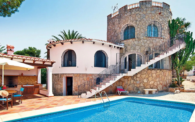 Holiday Home Maria