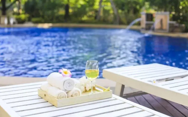 Tujia Sweetome Vacation Apartment Dahua West Coast Branch