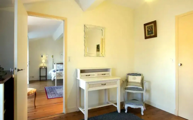 Maison Saint Jules