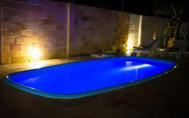 Pousada Som de Mar