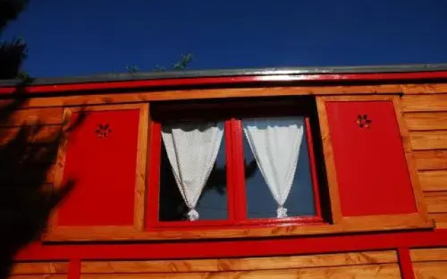 Gypsy Nature B&B