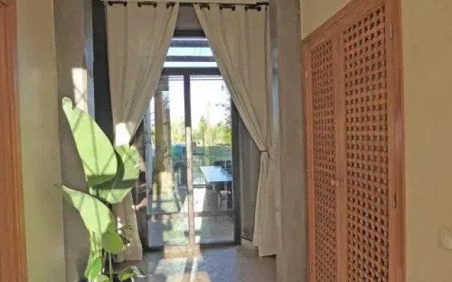 Villa Blanche - Samanah Golf Country Club