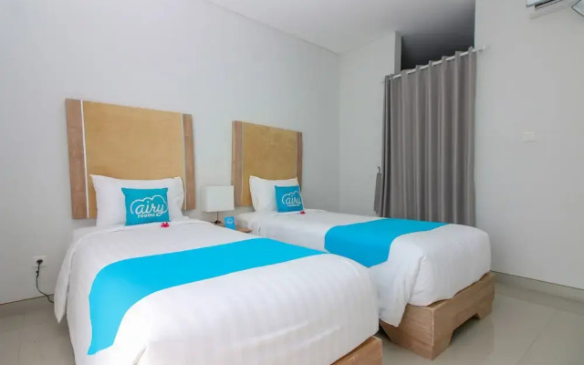Airy Selemandeg Timur Megati Raya Tabanan Bali
