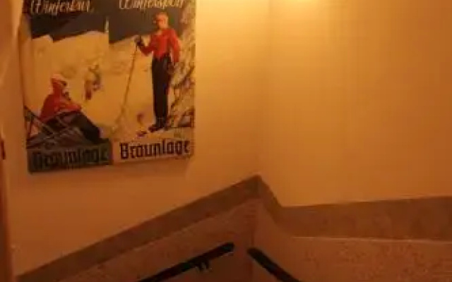 Bergwelt Braunlage