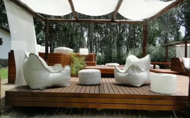 Bosques del Este