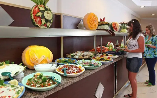 Seabird Beach Hotel
