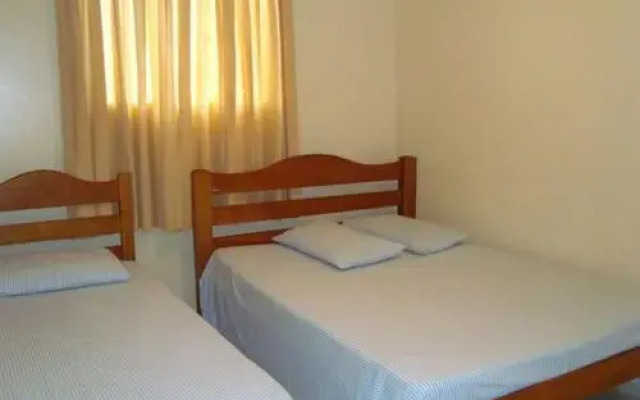 Hotel Faísca